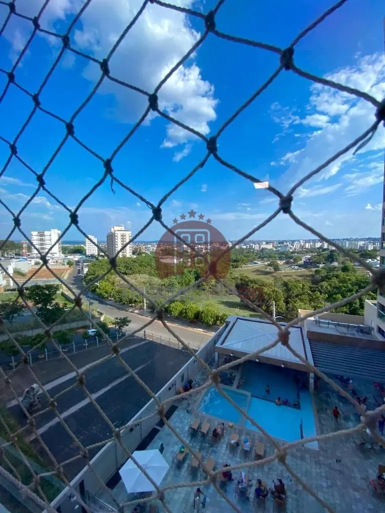 الشقق الفندقية كلدس نوفاسفي  Piazza Com Acesso Ao Acqua Park - Temporada Cn L
