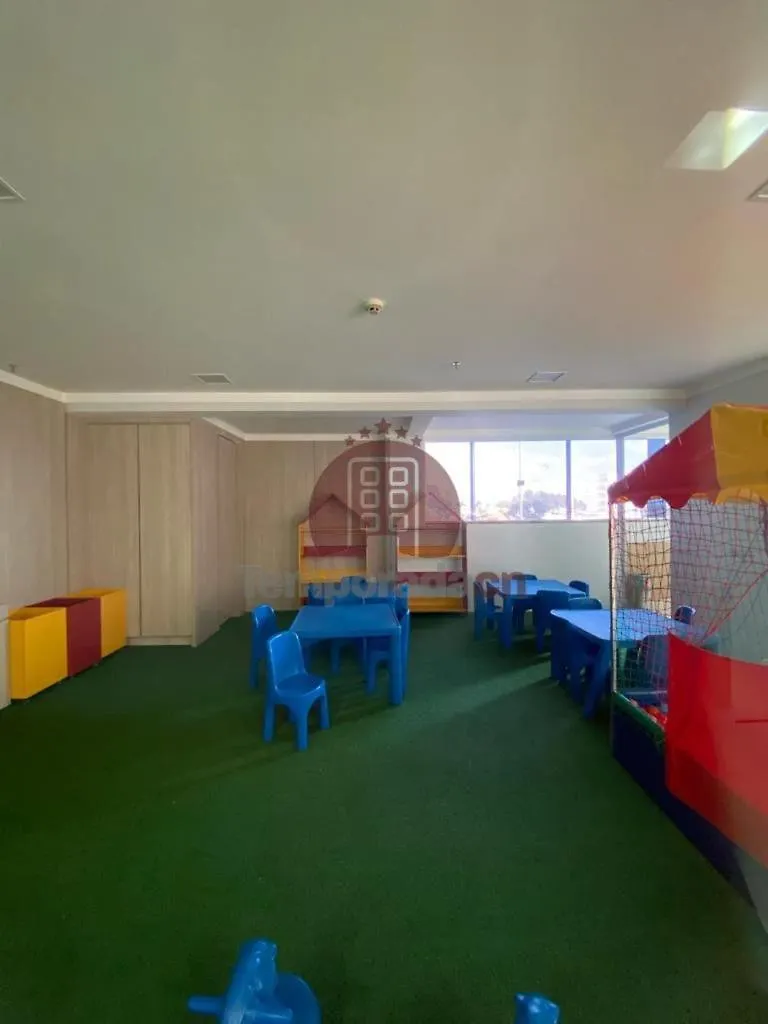 الشقق الفندقية كلدس نوفاسفي  Piazza Com Acesso Ao Acqua Park - Temporada Cn L 0*,  البرازيل