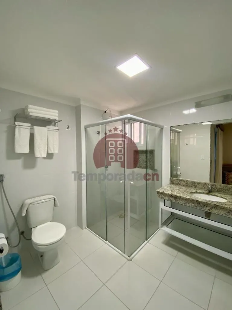 الشقق الفندقية كلدس نوفاسفي  Piazza Com Acesso Ao Acqua Park - Temporada Cn L 0*,  البرازيل