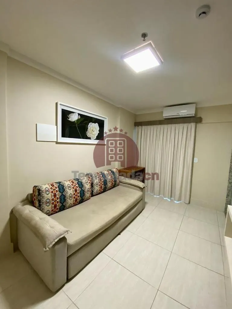 شقة فندقية الشقق الفندقية كلدس نوفاسفي  Piazza Com Acesso Ao Acqua Park - Temporada Cn L