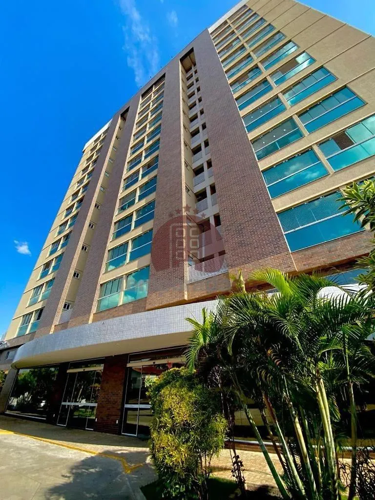 الشقق الفندقية كلدس نوفاسفي  Piazza Com Acesso Ao Acqua Park - Temporada Cn L شقة فندقية